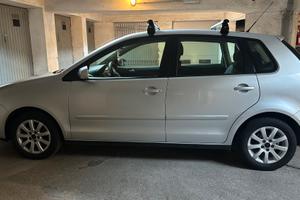 Volkswagen Polo 2007
