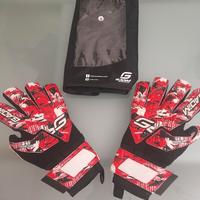 guanti da portiere