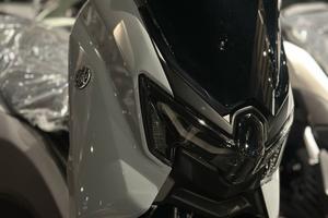 Yamaha Nmax 125 BASE O TECH MAX