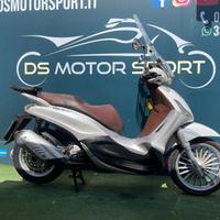Piaggio Beverly 300 - 2018 GARANZIA PERMUTE FINANZ