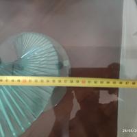 Tavolino Cristallo Tonelli design 
