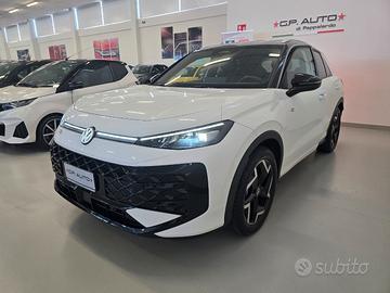 Volkswagen T-Roc 1.5 etsi R-Line 150cv dsg