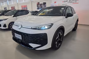 Volkswagen T-Roc 1.5 etsi R-Line 150cv dsg