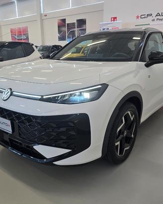Volkswagen T-Roc 1.5 etsi R-Line 150cv dsg