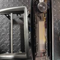 Stereo kenwood KDC-BT32U