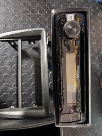 Stereo kenwood KDC-BT32U