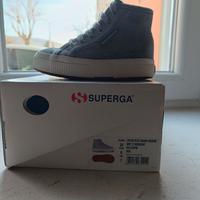 Scarpe bambina Superga