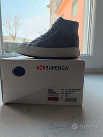 Scarpe bambina Superga