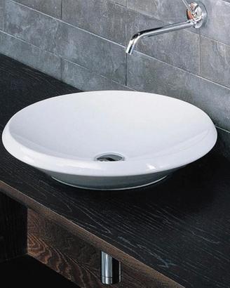 lavabo Art Ceram design by Carlo Urbinati 