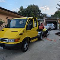 Scarrabile daily 50C13 anno 2001