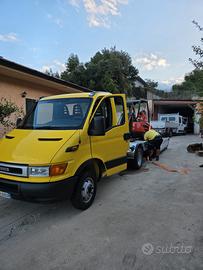 Scarrabile daily 50C13 anno 2001