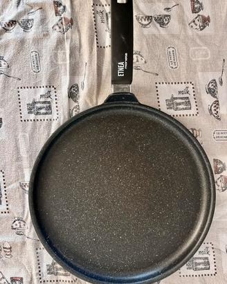 Moneta Etnea Piastra - 32 cm NO INDUZIONE