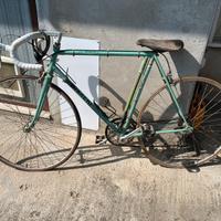 Bianchi coppa del mondo 73-74