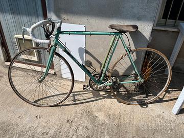 Bianchi coppa del mondo 73-74