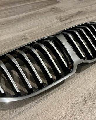 Calandra ORIGINALE BMW Serie1 F40 griglia frontale