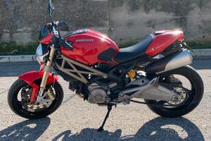 Ducati Monster 696 - 20th Anniversary 2013