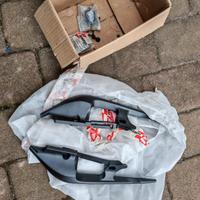 maniglie nc750 e nc750x