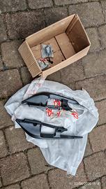 maniglie nc750 e nc750x