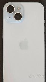 Apple i phone 15 128gb