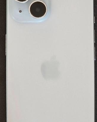 Apple i phone 15 128gb