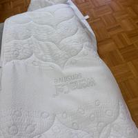 Coprimaterasso Wenatex