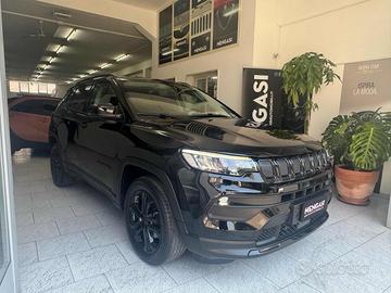 JEEP Compass 1.6 Multijet II 2WD Night Eagle