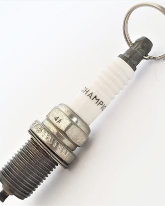 Portachiavi Champion Citroen Peugeot Ds