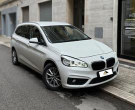 BMW Serie 2 Gran Tourer **7 posti**