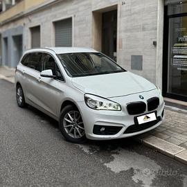 BMW Serie 2 Gran Tourer **7 posti**