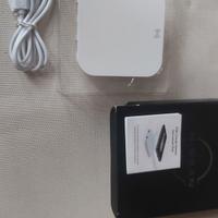 caricabatterie wireless marchio Nissan