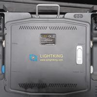 Ledwall Lightking