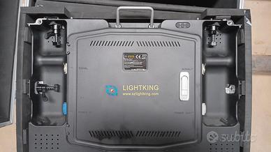 Ledwall Lightking