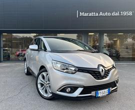 Renault Scenic Scénic Blue dCi 150 CV Sport Editio