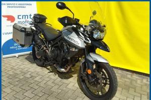 TRIUMPH Tiger 800 Garantita e Finanziabile