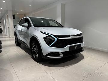 Kia Sportage 1.6 CRDi MHEV Style