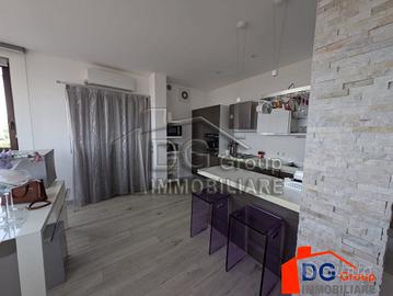 VILLA SU DUE LIVELLI ABITATIVI IN MONTAGNA