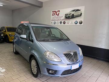 Lancia musa gpl 82000 km platino 2010