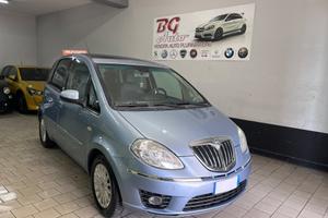 Lancia musa gpl 82000 km platino 2010
