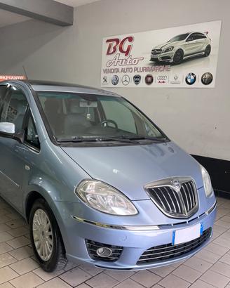 Lancia musa gpl 82000 km platino 2010