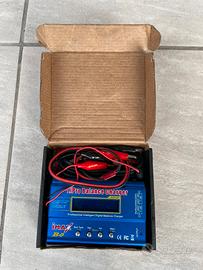 Caricabatterie LIPO Li-Ion Imax B6