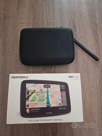 Tom Tom go 620 wifi