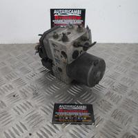 Pompa abs ALFA ROMEO 166 2.4 JTD