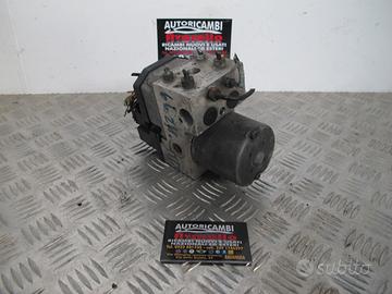 Pompa abs ALFA ROMEO 166 2.4 JTD