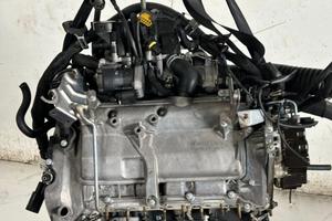 640942 MOTORE COMPLETO MERCEDES Classe B W245 1Â°