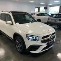 MERCEDES-BENZ GLB 200 d 7 Posti AMG Premium Tett