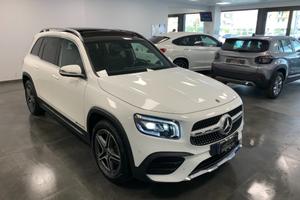 MERCEDES-BENZ GLB 200 d 7 Posti AMG Premium Tett