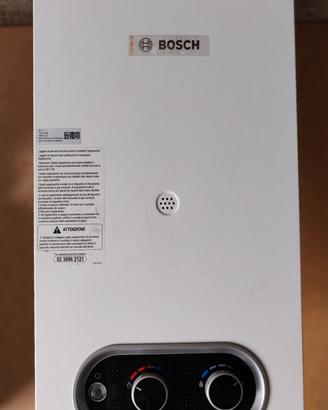 Scaldabagno BOSCH
