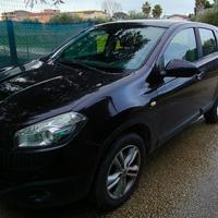 Nissan Qashqai 1.5 DCI  2011