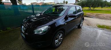Nissan Qashqai 1.5 DCI  2011
