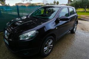 Nissan Qashqai 1.5 DCI  2011
